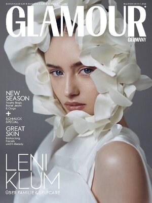 cover image of Glamour (D)